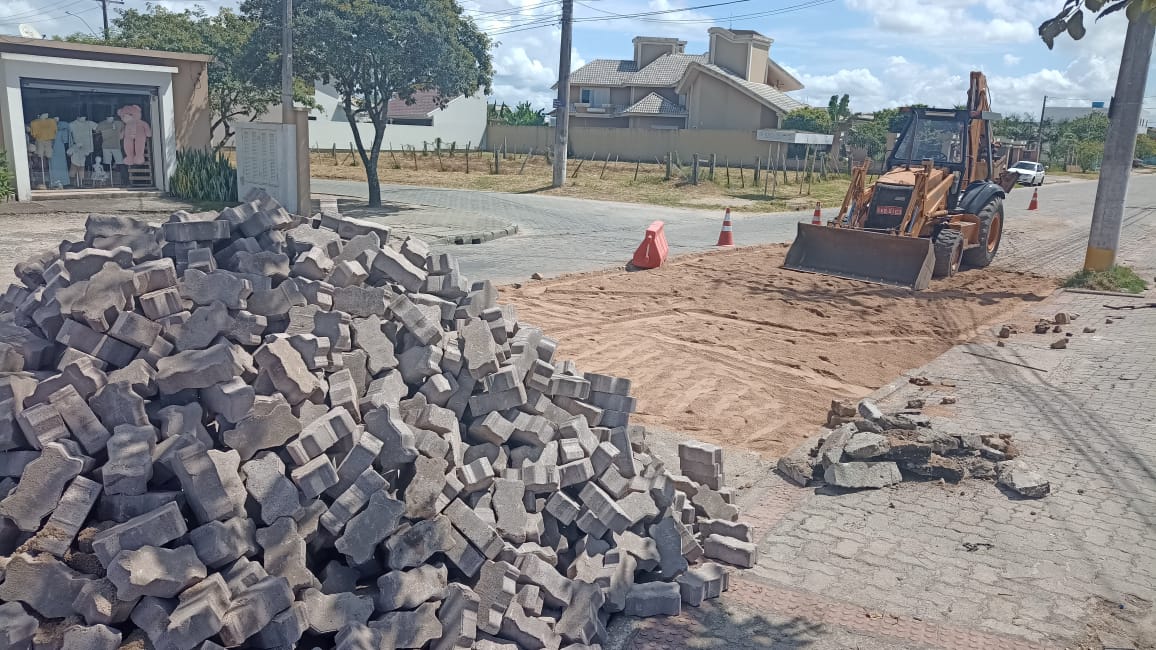 Ações começaram nesta segunda e devem se estender por três dias