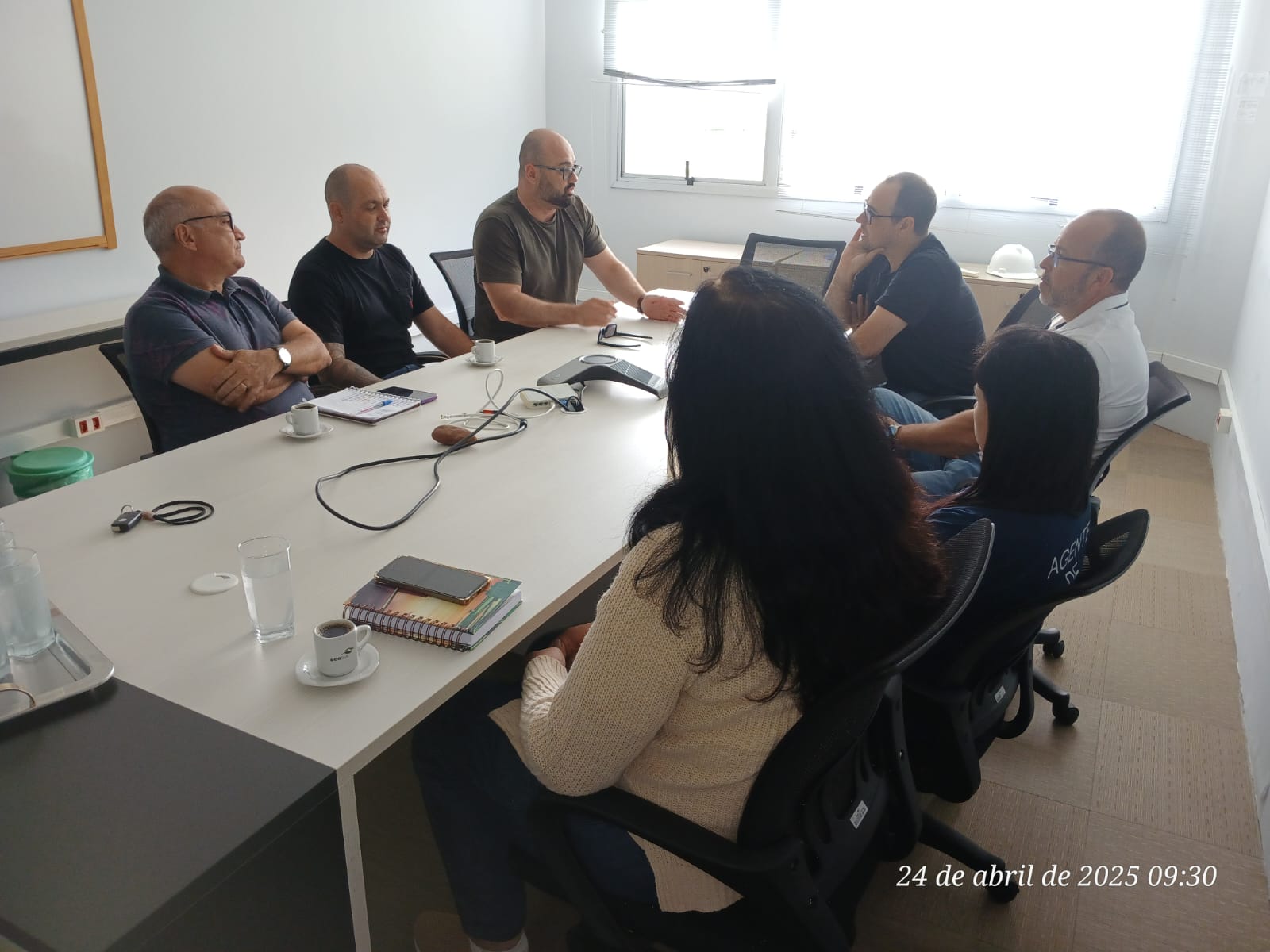 Objetivo do Município é minimizar os impactos para os ônibus que atendem a localidade