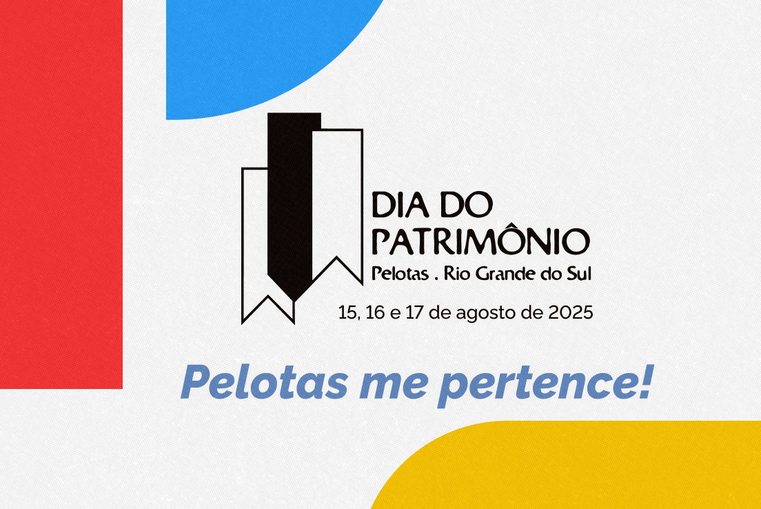 Encontro no Museu do Doce propõe reflexão sobre espaços públicos como patrimônio comunitário