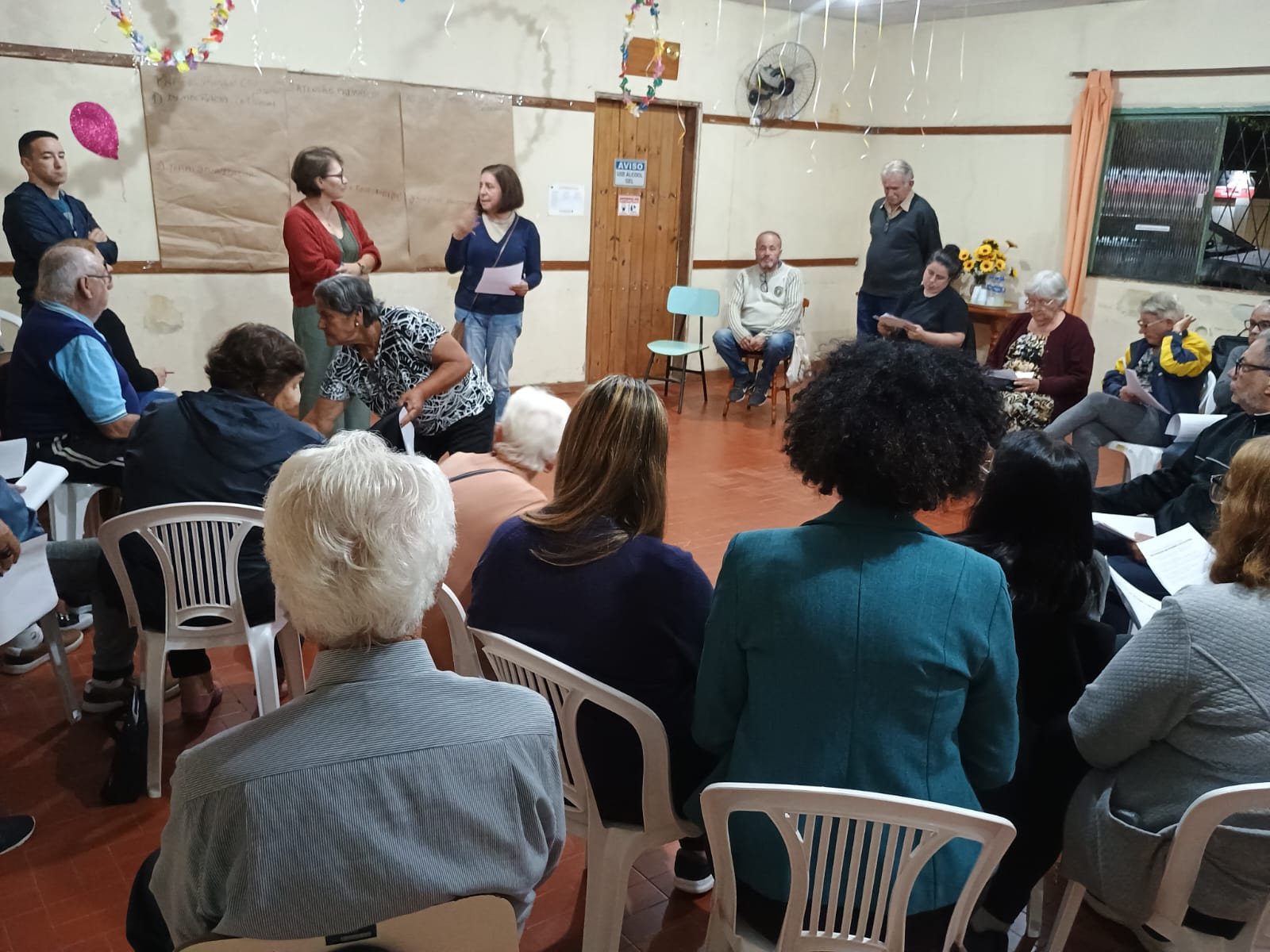 Até a 17ª Conferência Municipal, mais de 20 encontros ainda serão realizados