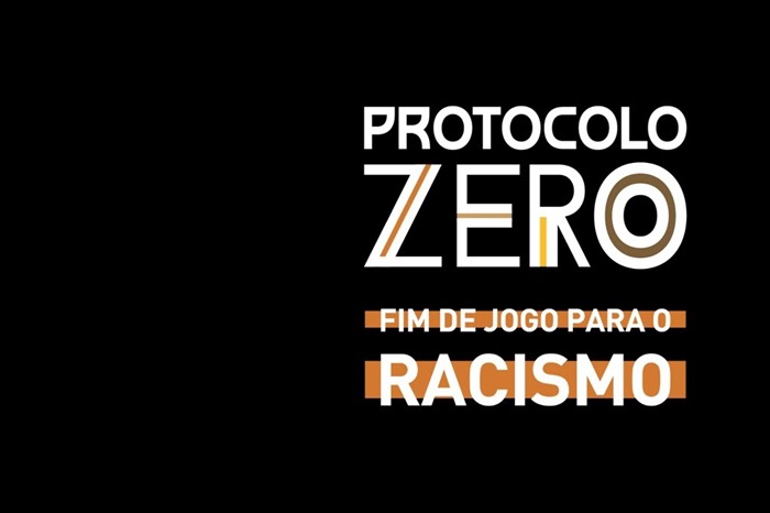Secretaria de Igualdade Racial divulga nota em repúdio à atitude do torcedor e pede que lei brasileira referente a crimes de racismo seja cumprida