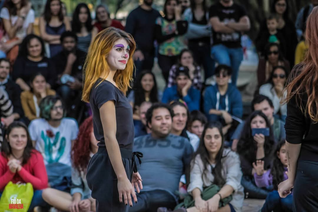 Prefeitura apoia evento, que aconteceria no Dia Internacional do Teatro e Dia Nacional do Circo, 27 de março, e precisou ser adiado pelas chuvas