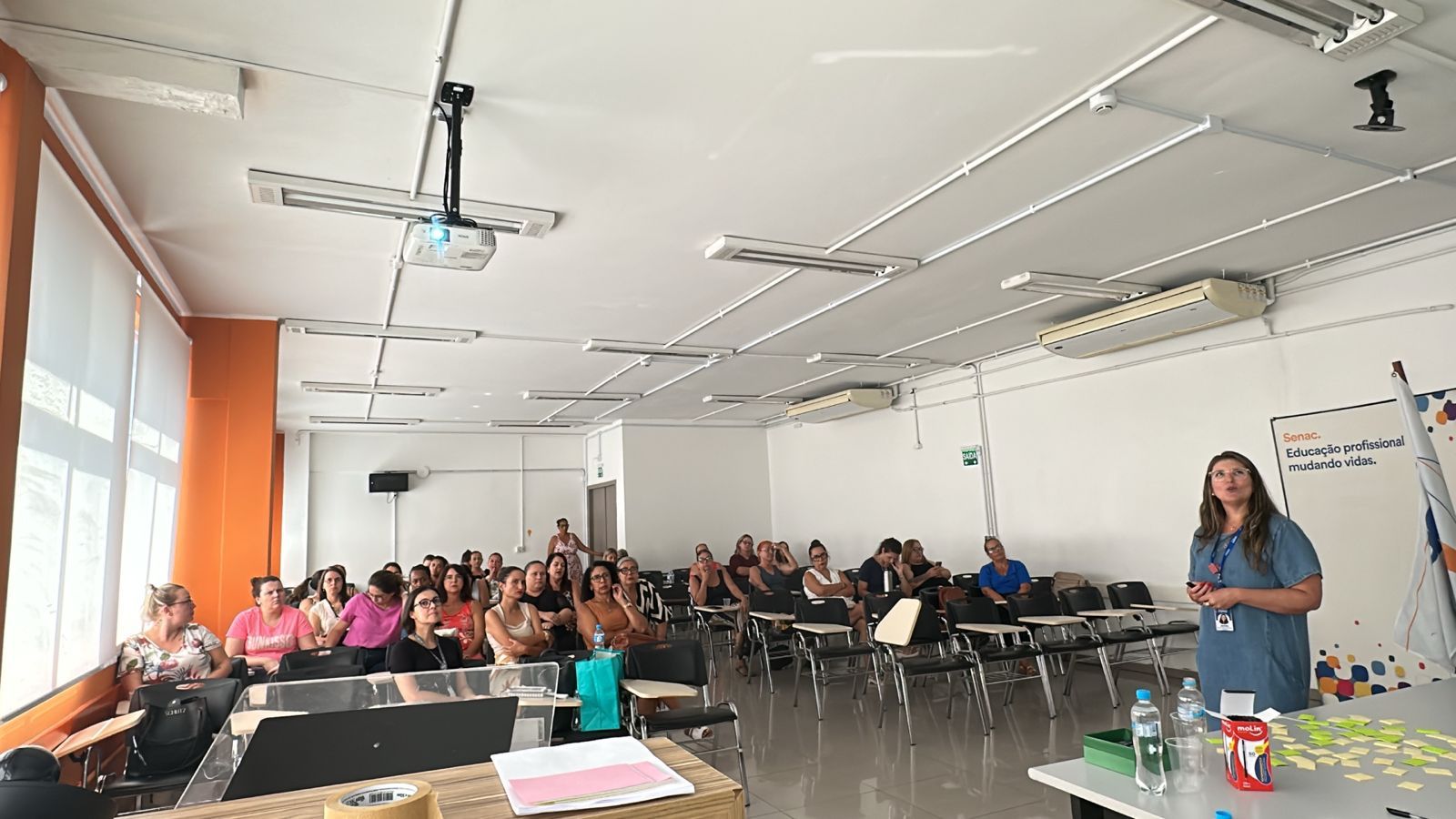 Comunicação Não Violenta (CNV) aplicada à gestão de conflitos é tema do evento