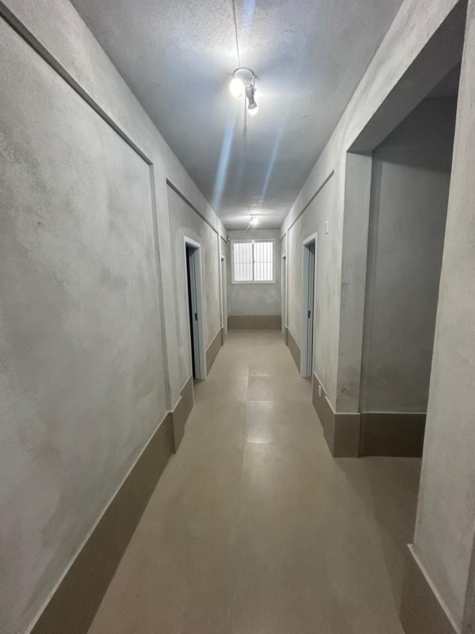 Obras finalizadas dotaram o prédio de infraestrutura adequada