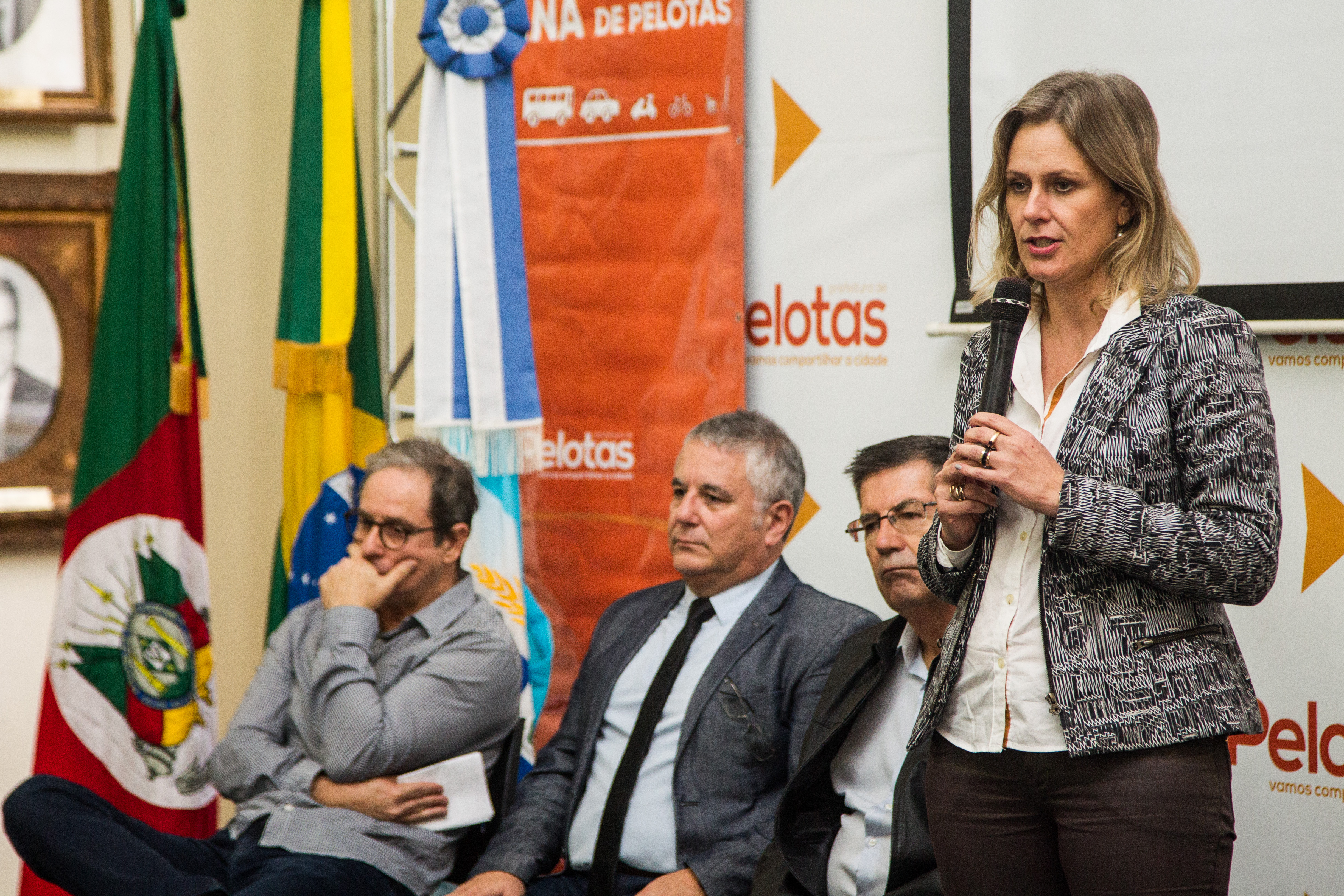 Documento é fundamental para o crescimento organizado e o planejamento da cidade