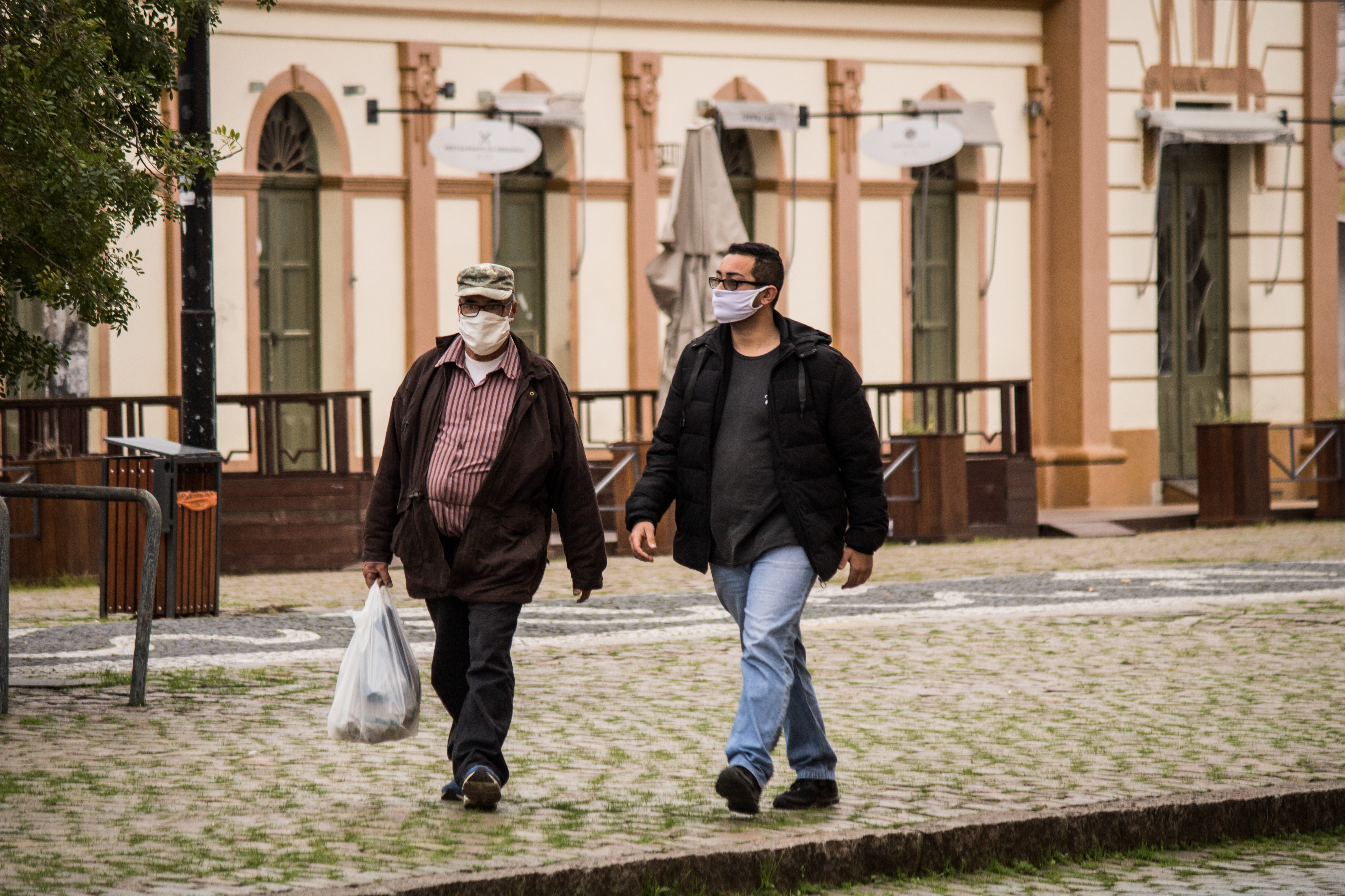 Com o Município em risco alto para o novo coronavírus, Prefeitura adotou novas medidas restritivas desde o início desta semana