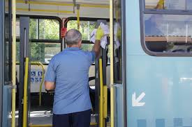 Pelotas está preparada para receber recursos da União para subsidiar serviço de transporte de passageiros no âmbito do município