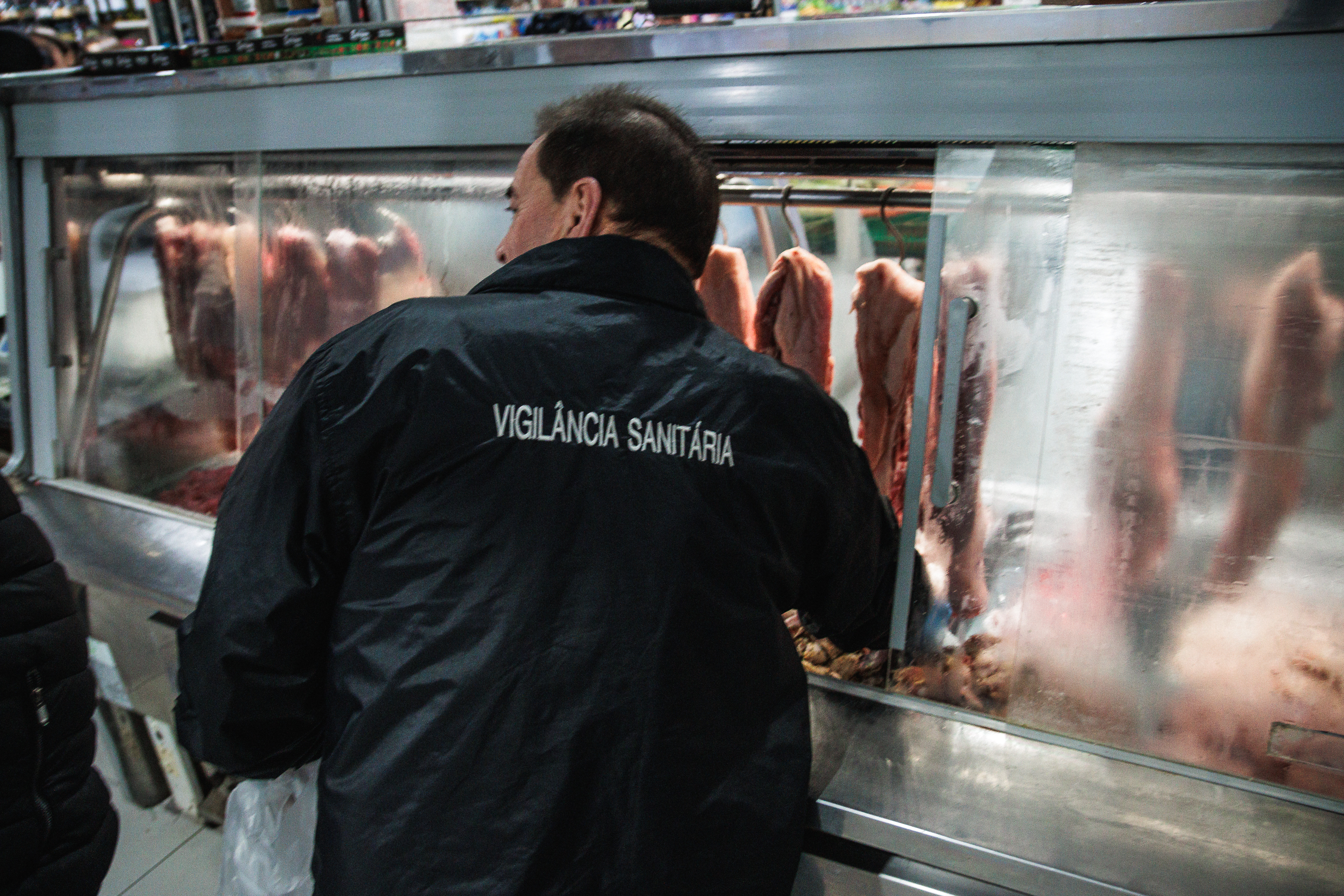 Dado que corresponde ao primeiro semestre deste ano no município foi divulgado nesta quarta-feira (5), Dia Nacional da Vigilância Sanitária
