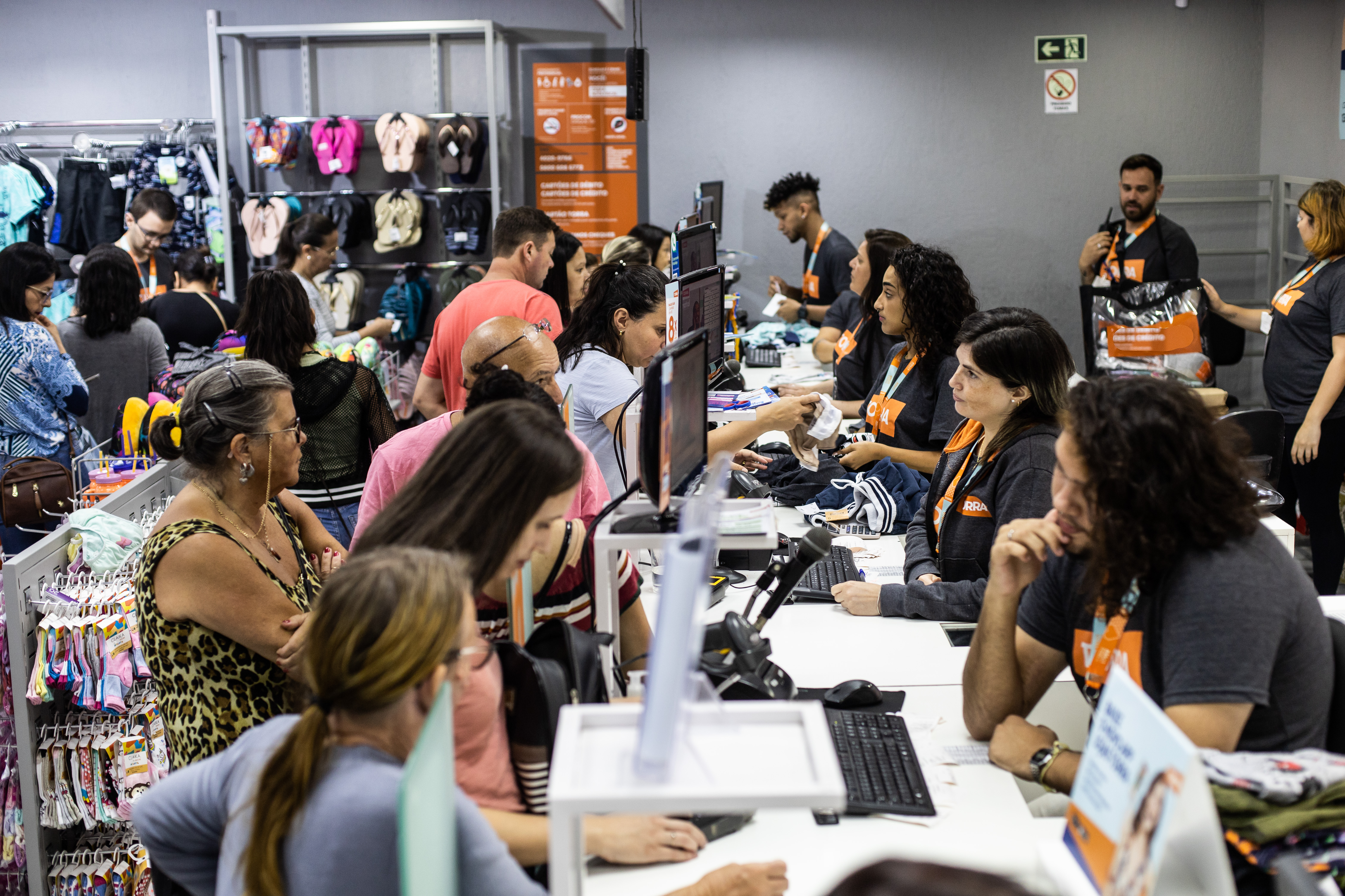 Dados foram divulgados nesta sexta-feira (15) pelo Instituto Brasileiro de Geografia e Estatística (IBGE)