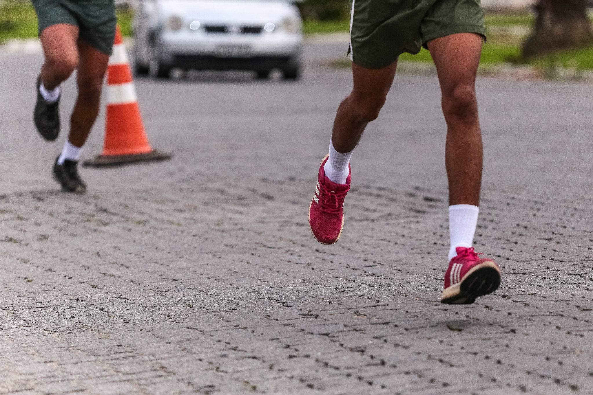 12ª Copa Laranjal de Atletismo e 3ª de Paratletismo serão sábado na beira da praia