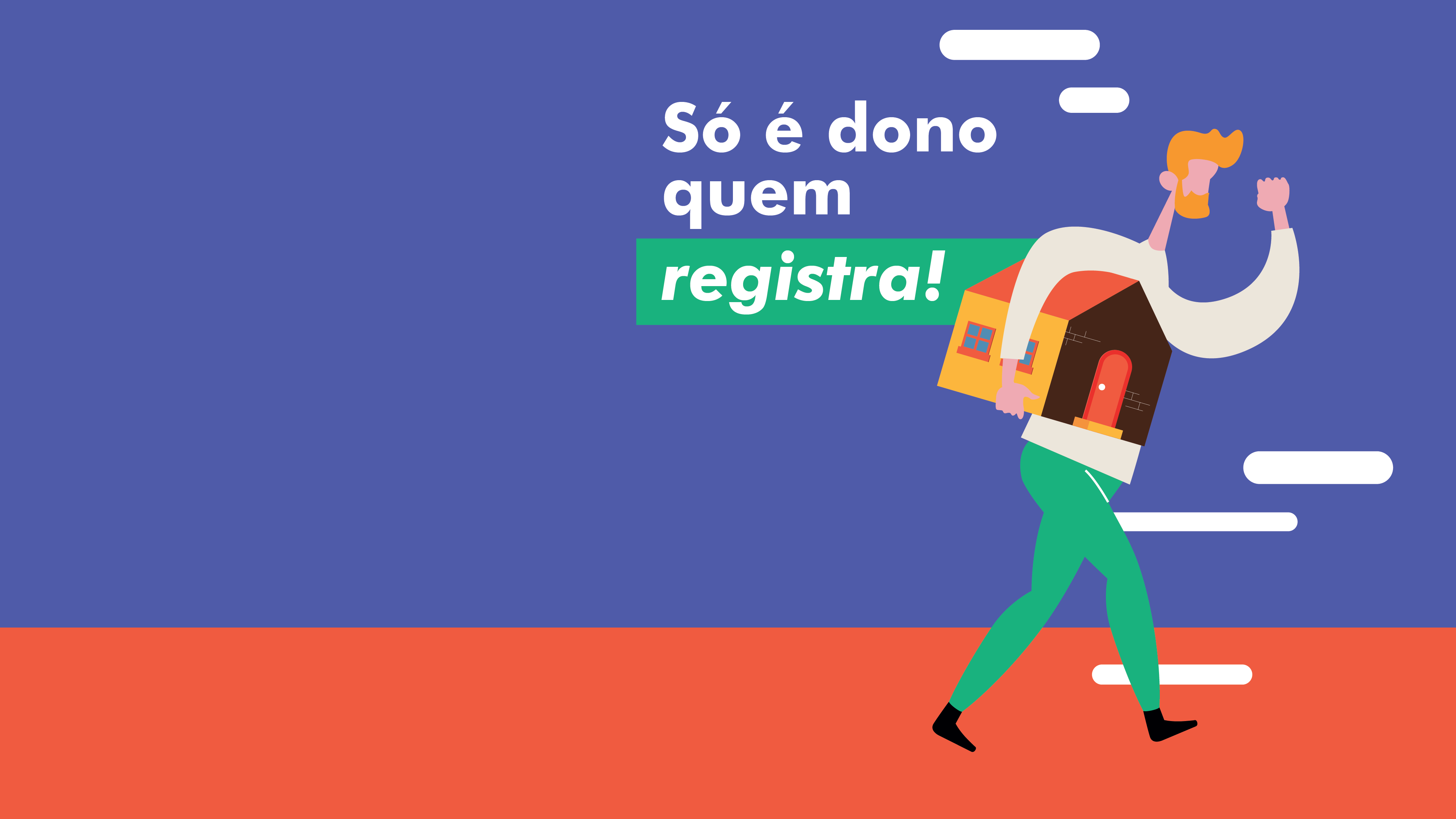 Programa de Regularização Fiscal do ITBI permite desconto de 50% sobre a alíquota do tributo de transmissão de bens