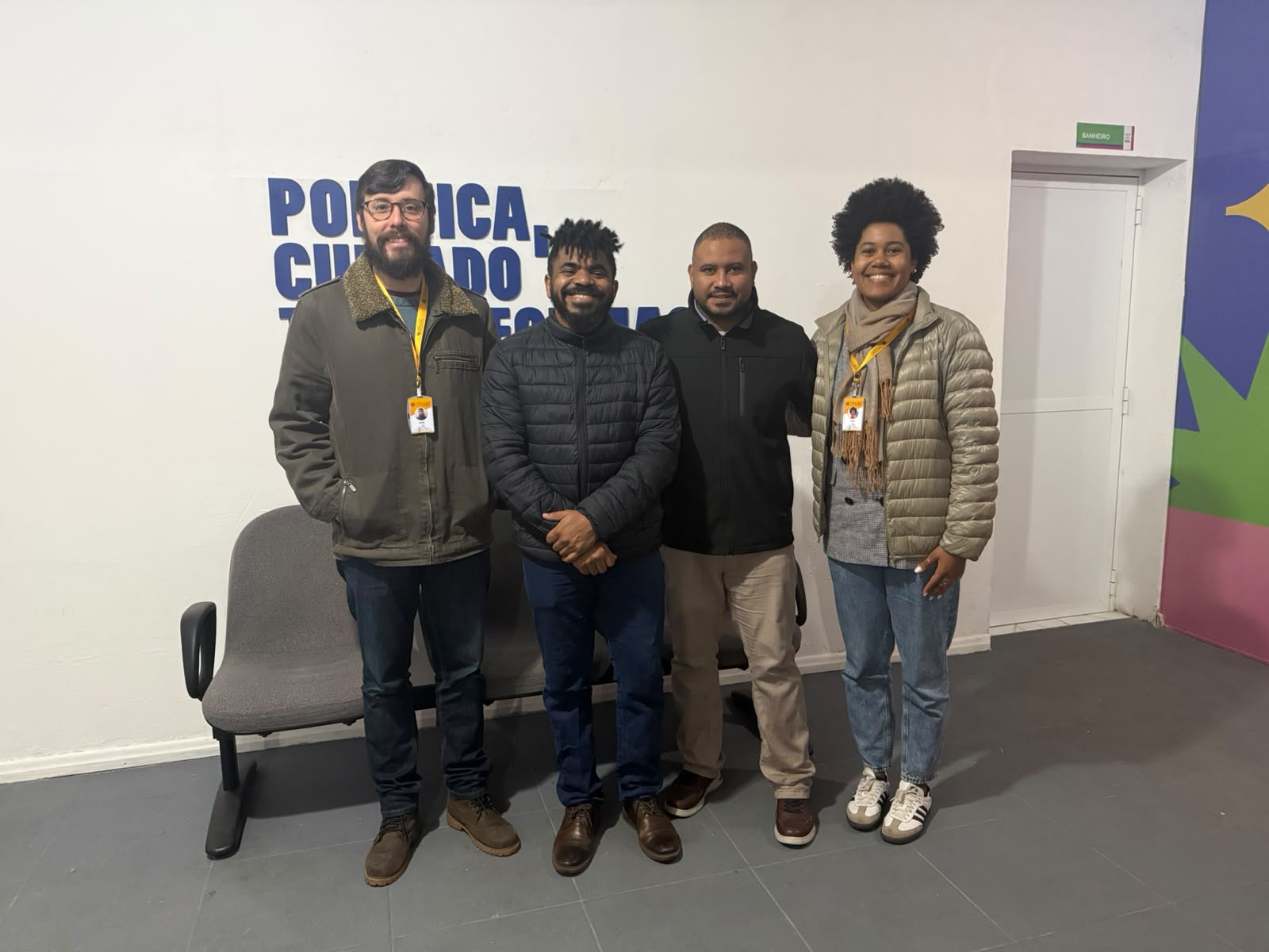 Pauta também incluiu proposta para o tombamento de quilombos e a contribuição das religiões de matriz africana à cultura doceira do município