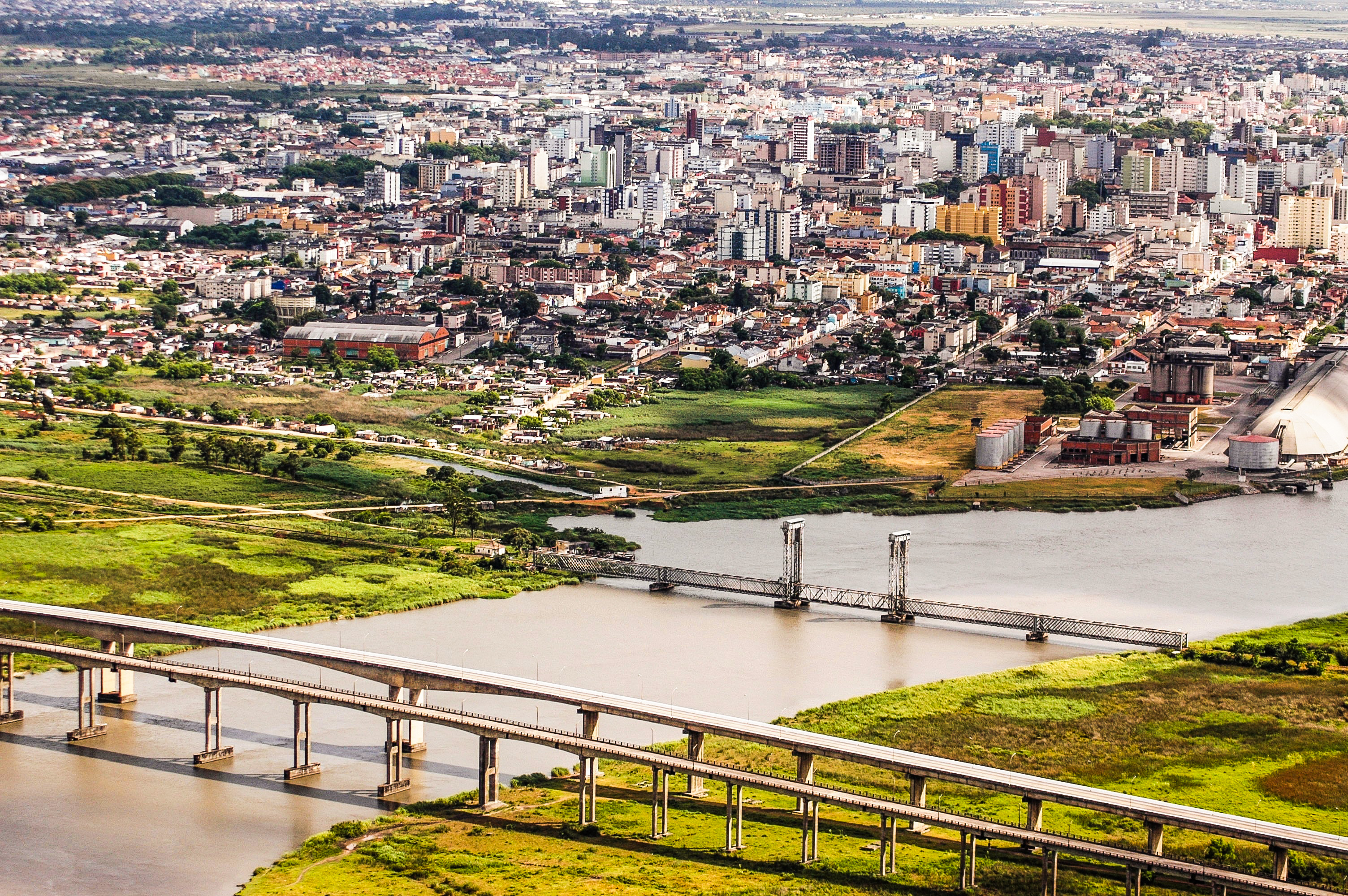 Relatório traz informações relacionadas ao ano de 2018