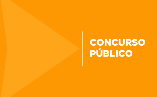 Empresa realizadora do concurso garantirá condições de higiene e segurança para os candidatos