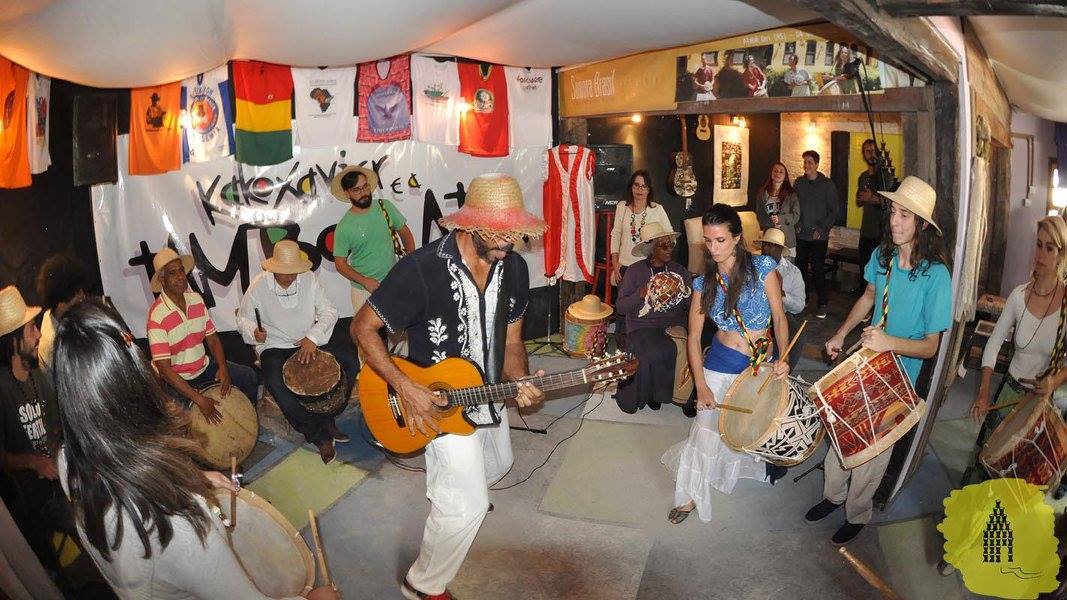 Cada proponente, cuja produção cultural será veiculada de 12 a 16 de junho nas redes sociais da Secult, receberá cachê de R$ 2 mil
