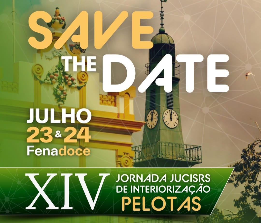 O encontro será realizado no Centro de Eventos da Fenadoce