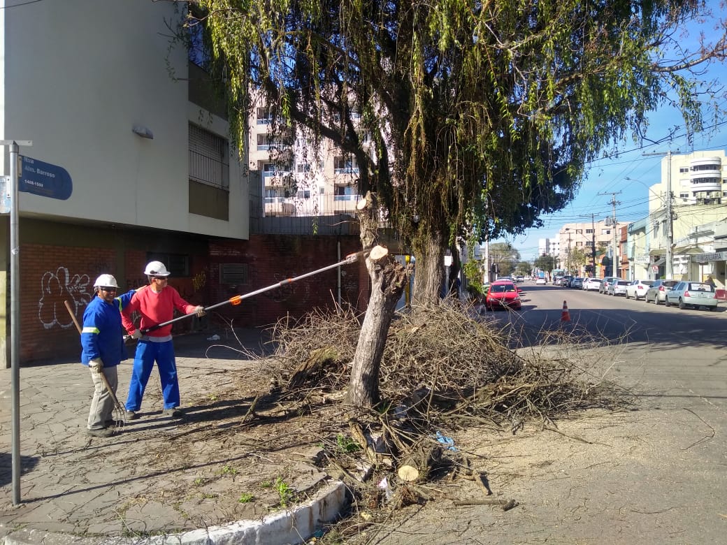 Setor, no Paço Municipal, passa a receber solicitações da população, cujos processos foram facilitados e agilizados