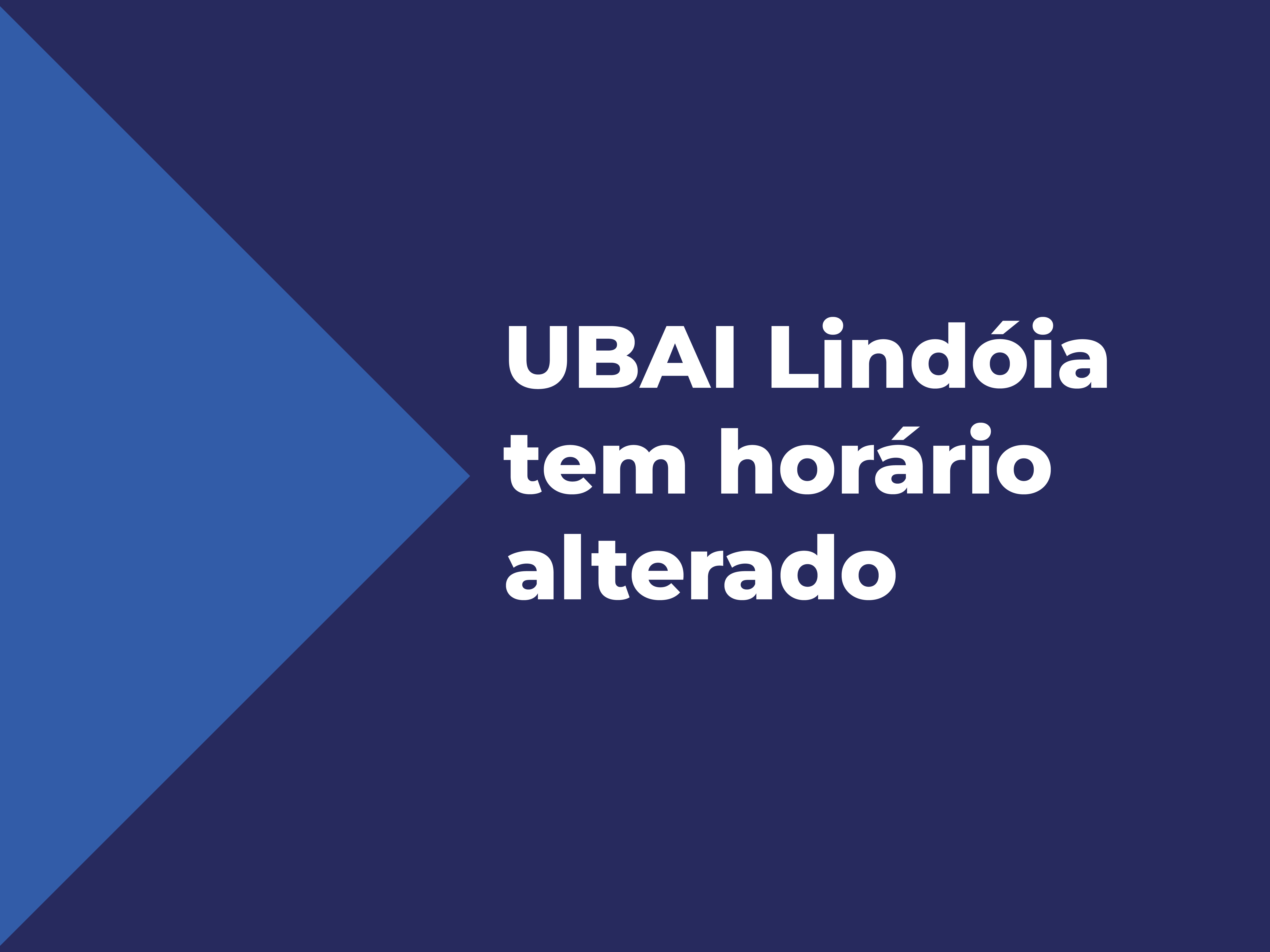 Unidade estará fechada até as 18h para capacitação da equipe