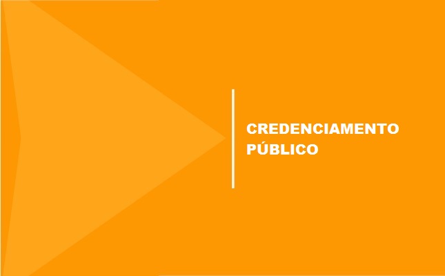 Interessados devem entregar documentação até dia 1º de fevereiro, no departamento de Contratos da Comissão de Seleção da SMS