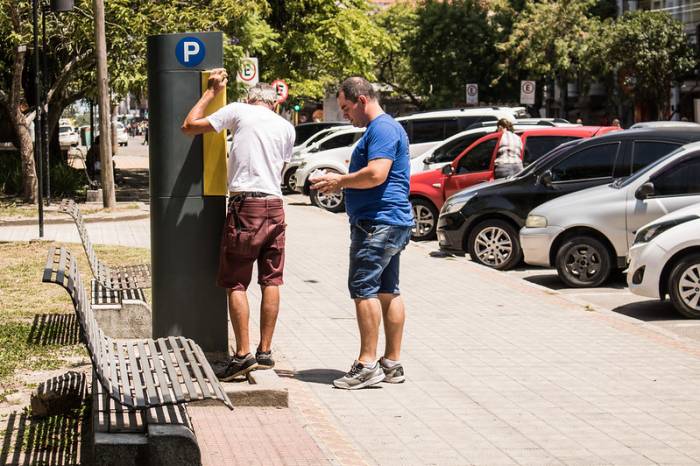 Prefeitura de Pelotas adere ao sistema da Senatran e do Serpro