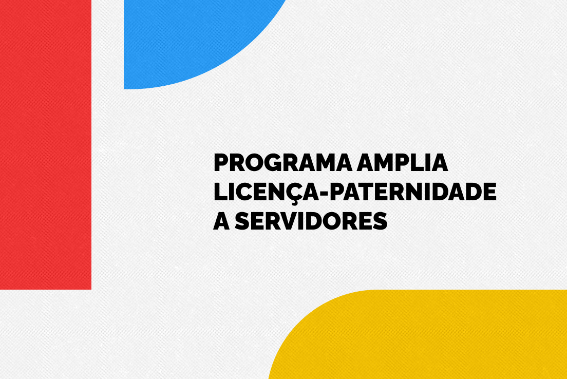 Encontro promovido pela Escola de Gestão Pública e curso on-line dão acesso ao benefício