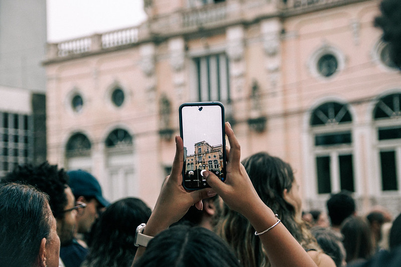 City tour fará visita aos museus e prédios do Centro Histórico