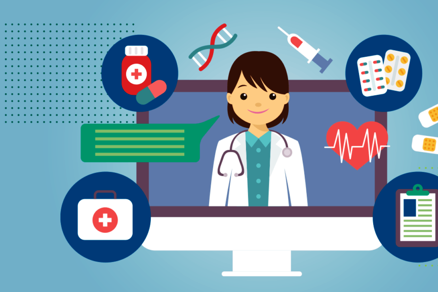Serviço de telemedicina, que  já realizou diagnósticos em 2.812 pacientes, alterou os dias e o horário de atendimento