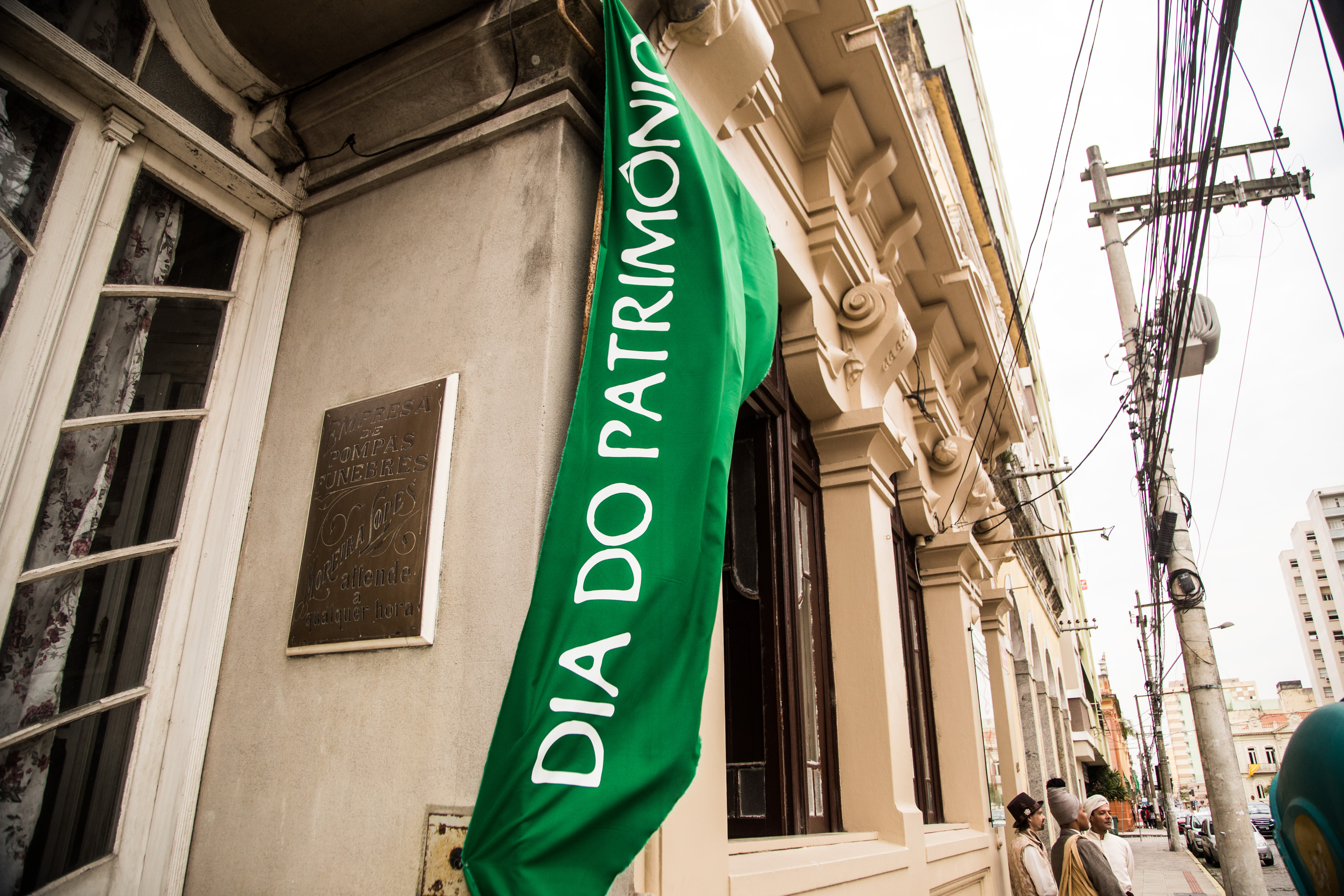 População está convidada para o evento no Instituto Simões Lopes, a partir das 17h