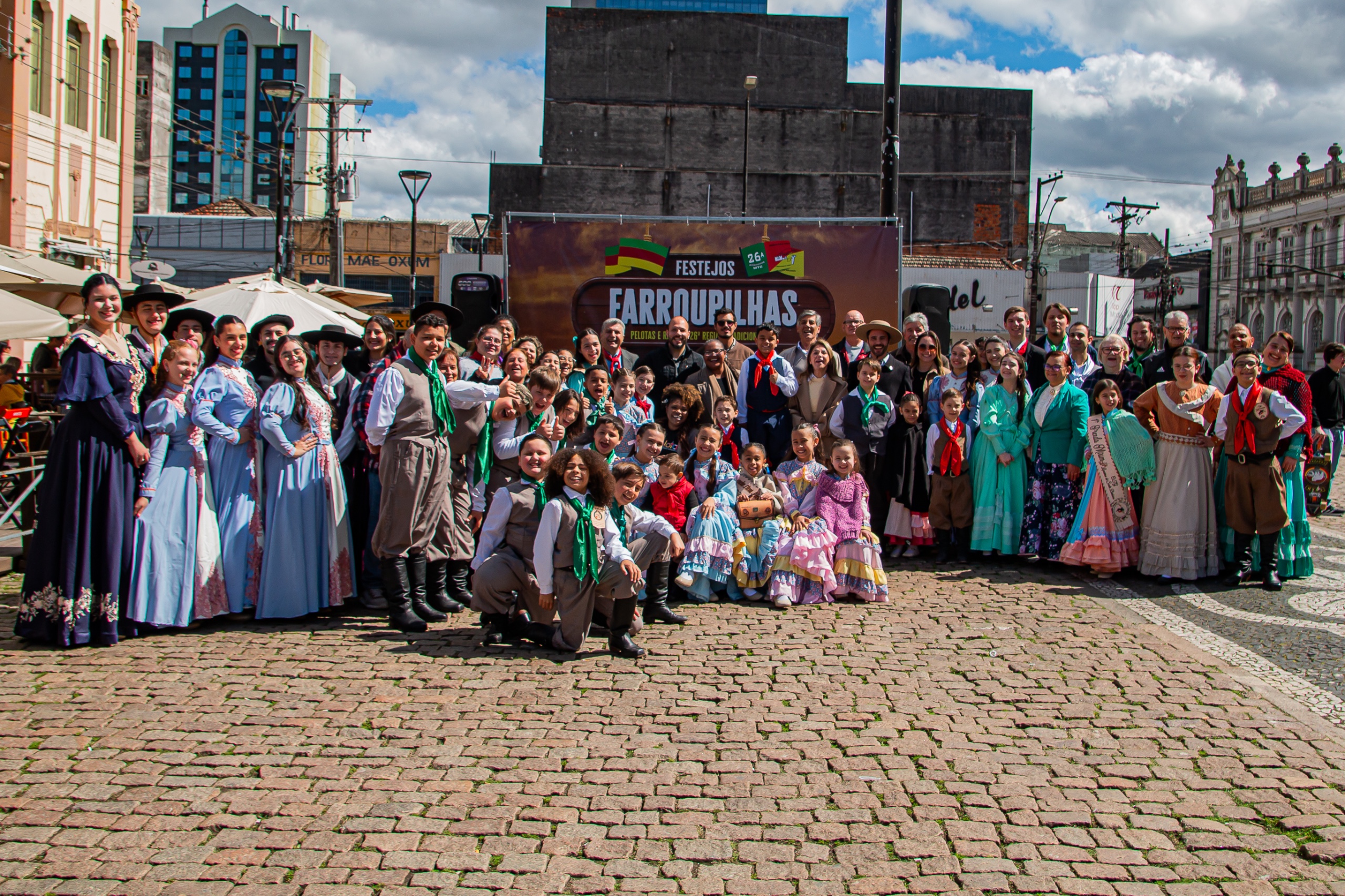Evento ocorreu no Mercado Central, e também contou com o lançamento do Programa Estadual Ganha Ganha