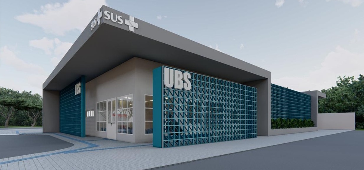 Empresas já apresentaram propostas para construção da Policlínica Regional, CER4 e UBS Santa Terezinha