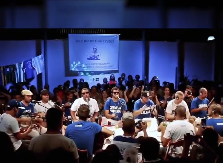 Também haverá feiras, Ruas de Lazer e Música pela Música leva o Coro à Comunidade Jesus Operário, no Monte Bonito