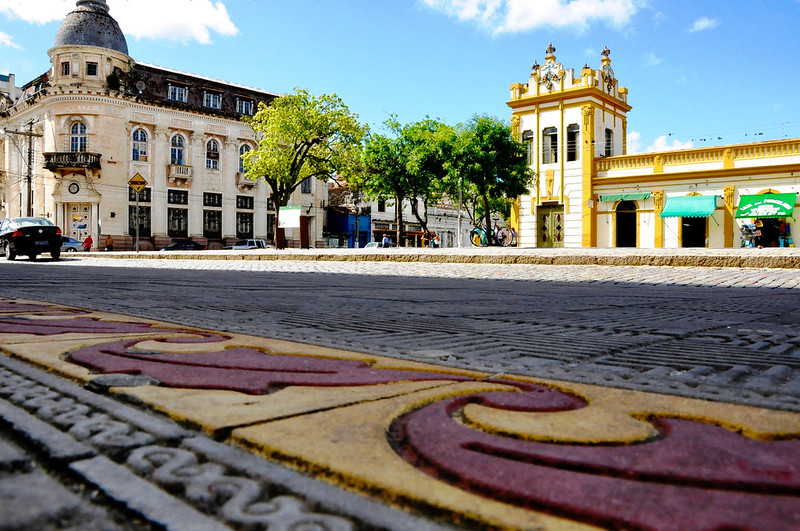 Desde 2018, o Iphan reconhece a arquitetura do Conjunto Histórico e Tradições Doceiras como Patrimônio Cultural Brasileiro