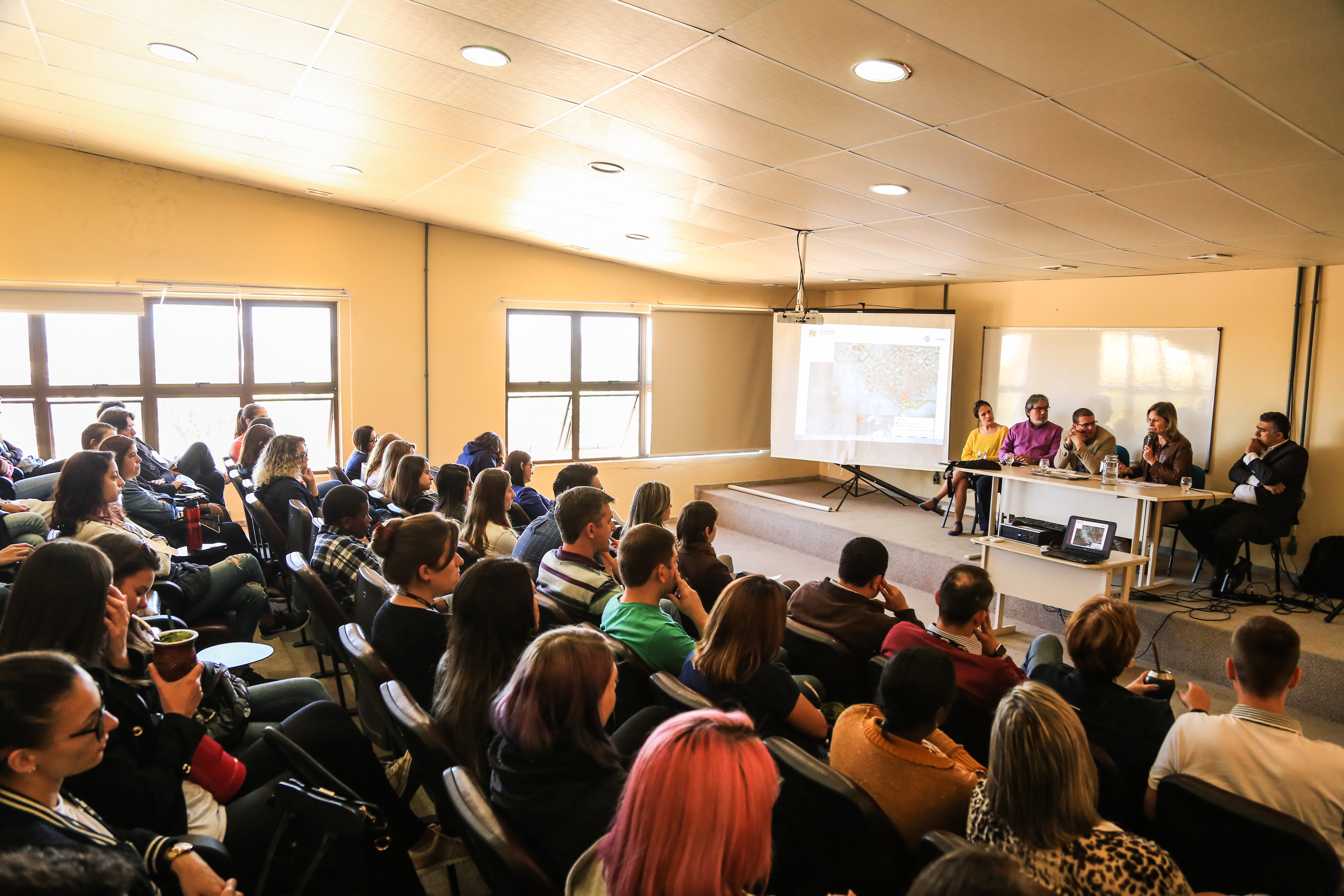 Instituições de ensino e Poder Público defendem parcerias para promover o desenvolvimento