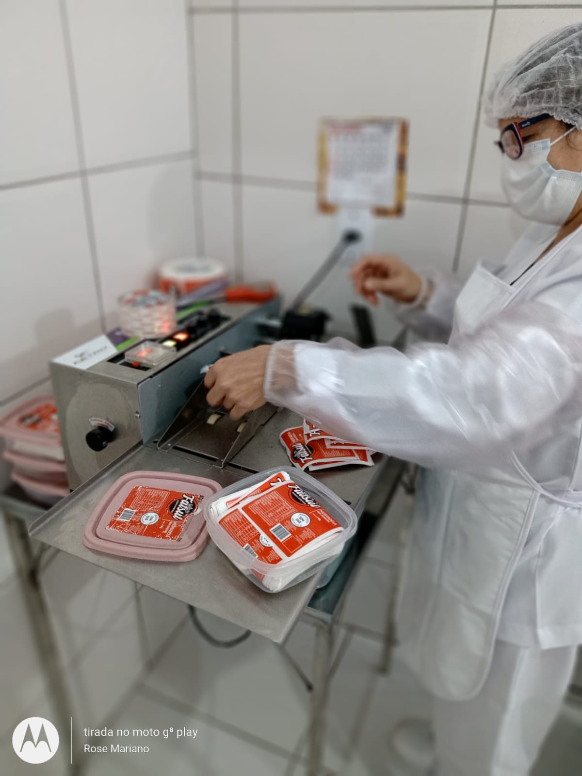 Grupo visita agroindústrias para verificar estruturas e receber esclarecimentos do Serviço de Inspeção Municipal da Prefeitura