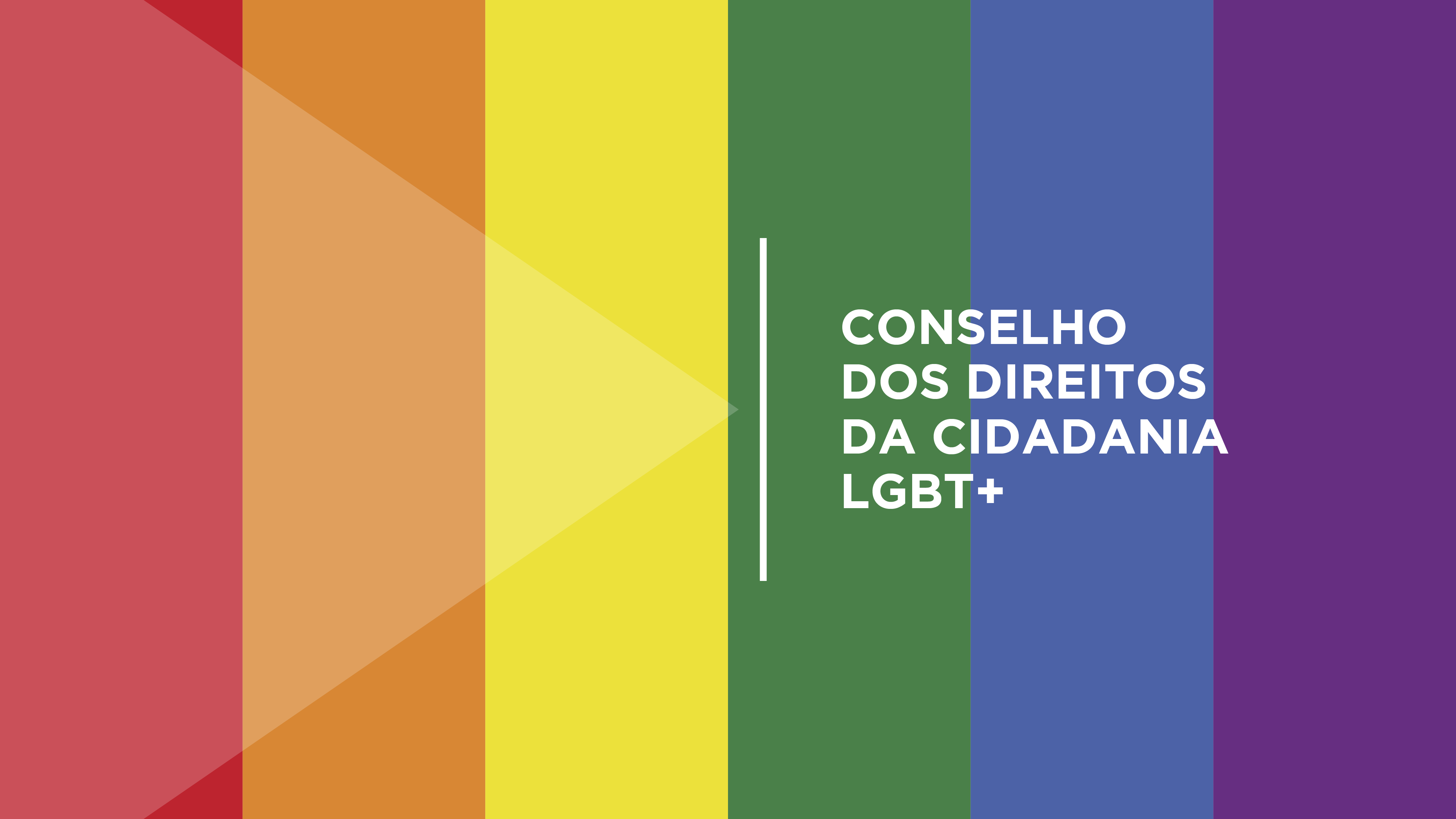 Conselheiros escolheram três diretores e dois secretários executivos