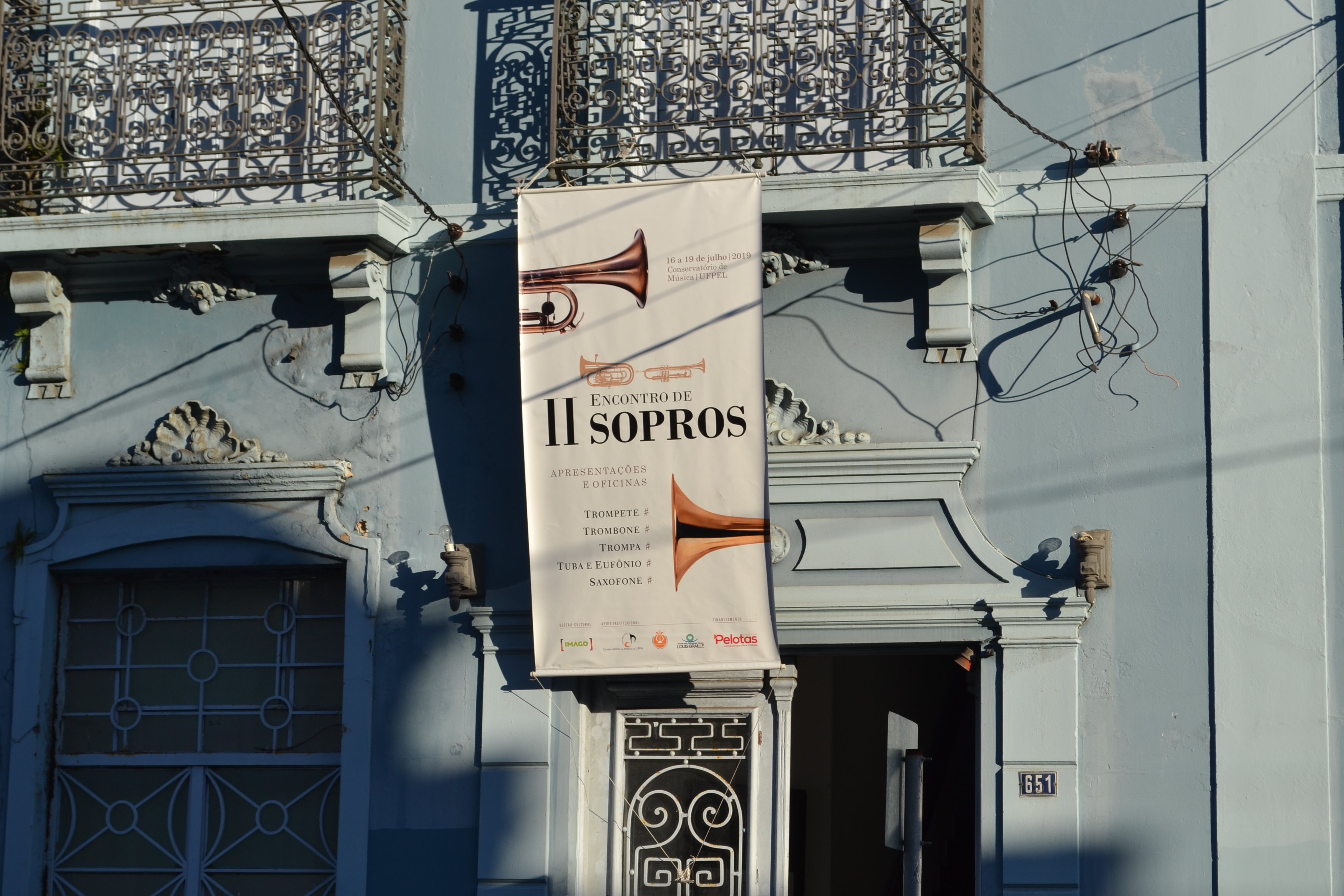 Evento inicia-se nesta noite e vai até sexta, com oficinas e apresentações, no Centro e nos bairros