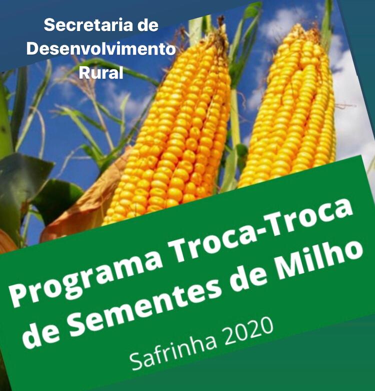 Prazo para interessados iniciou-se nesta segunda-feira e vai até o dia 12