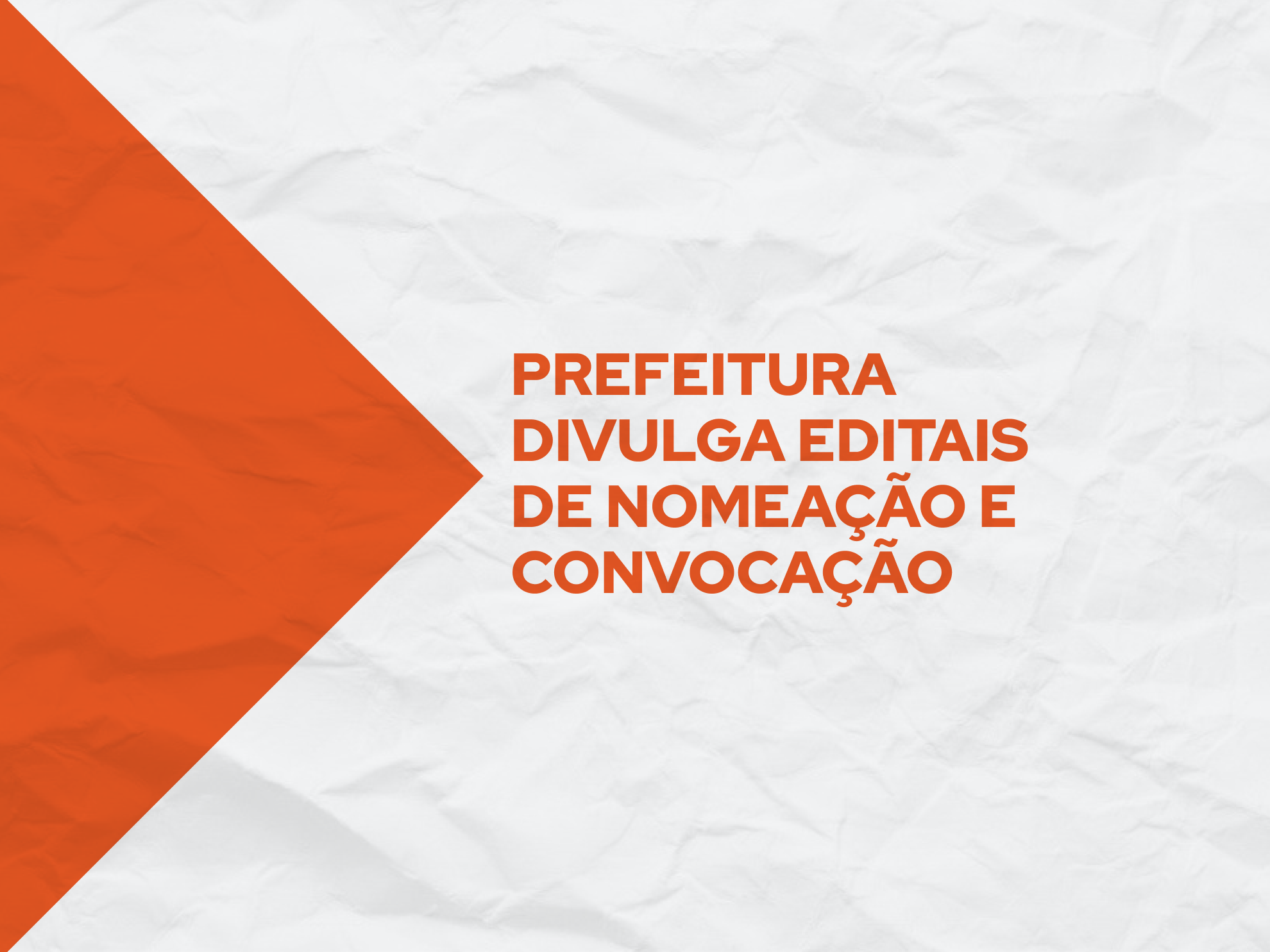 Detalhes sobre cargos e requisitos estão especificados nos documentos oficiais