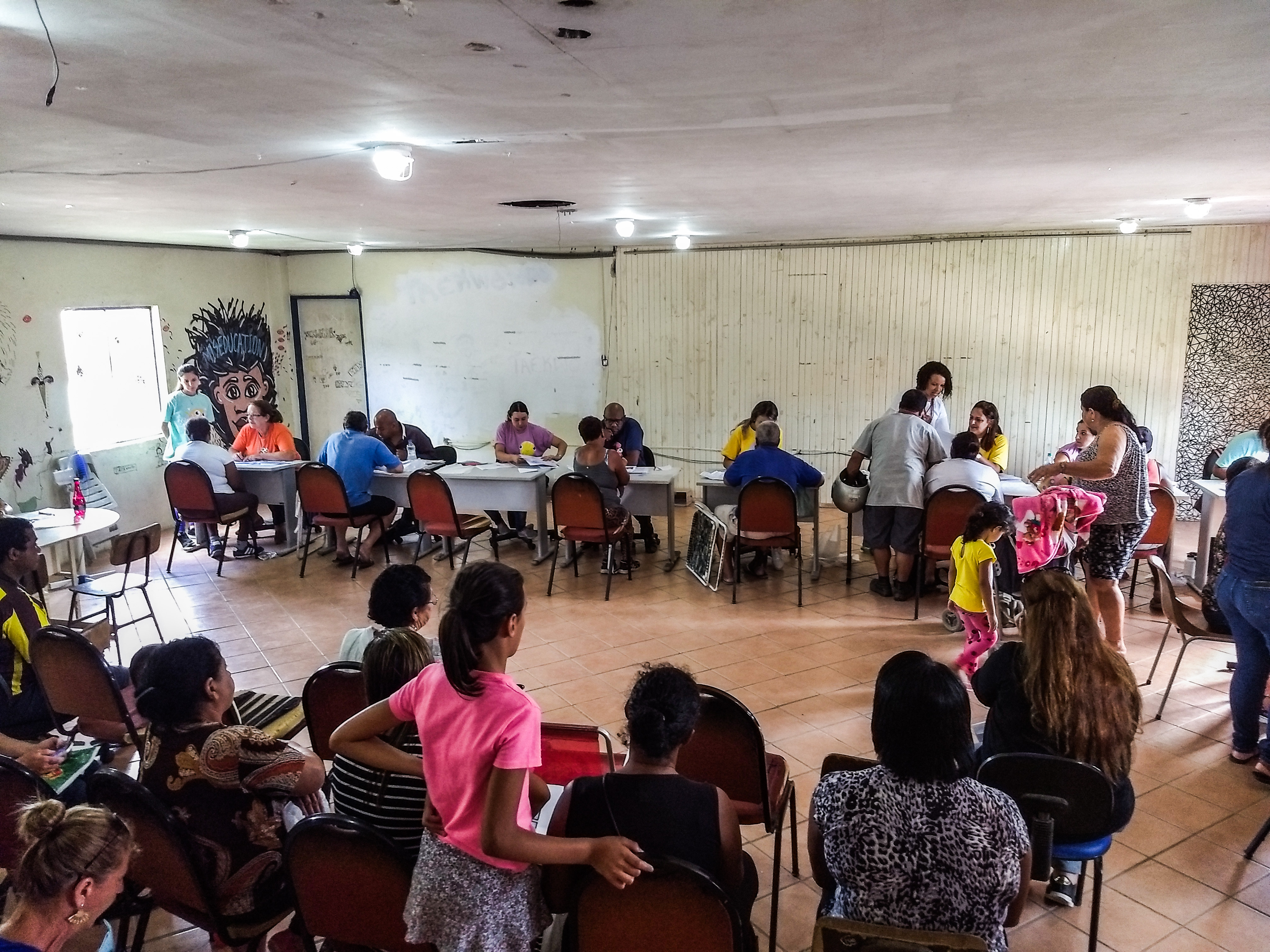 Prazo para inscrição acaba na próxima segunda-feira