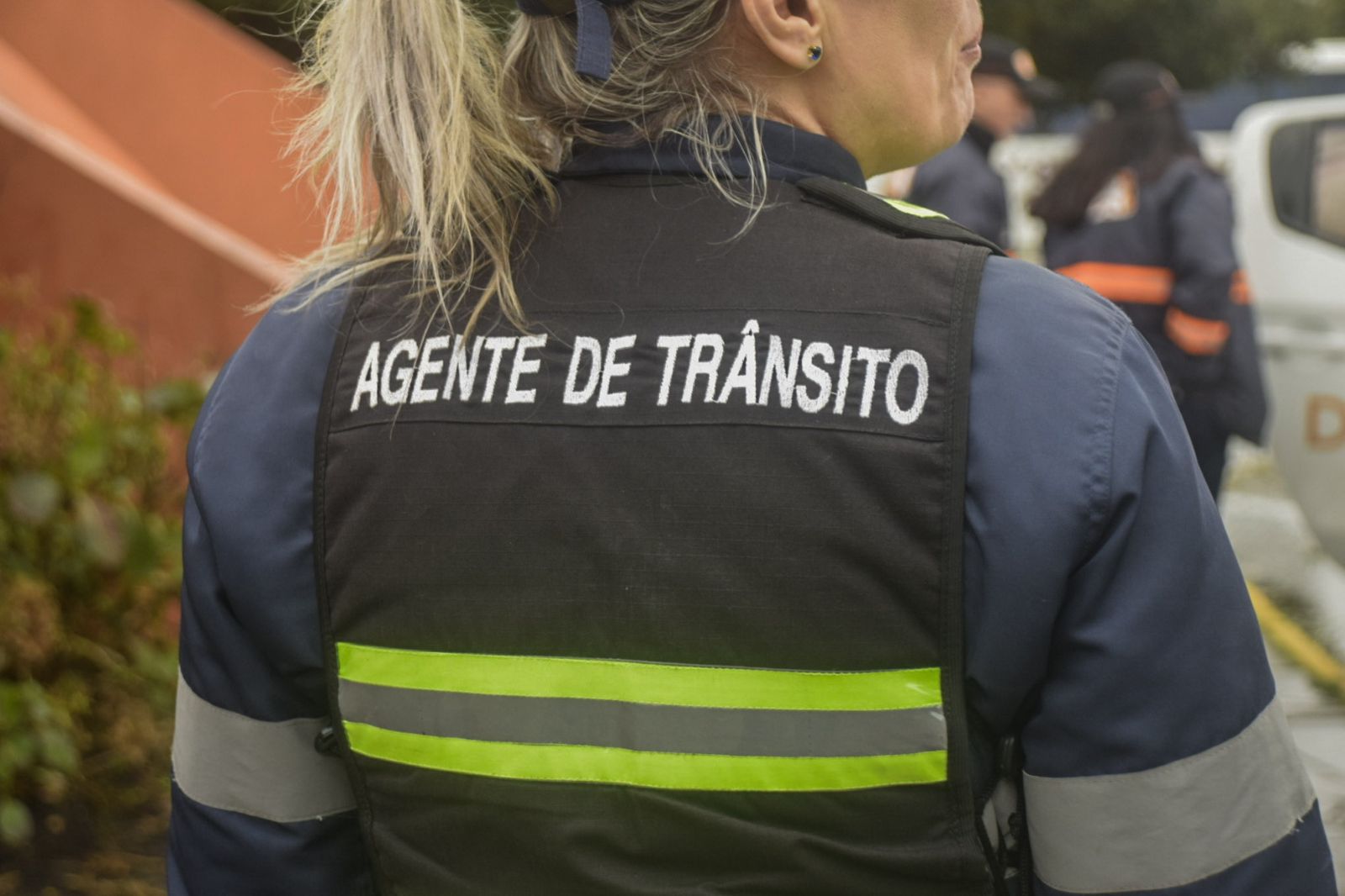 Ação educativa ocorre nesta sexta (22) na rodoviária