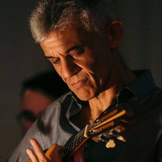 Choro, cavaquinho e produção autoral, tomarão conta do Pátio 1 do Mercado Central na próxima segunda