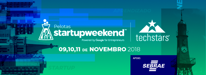 Evento ocorre entre os dias 9 e 11 de novembro