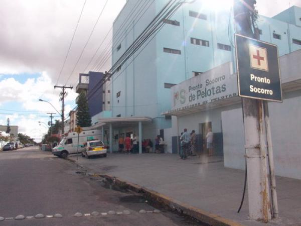 Prefeitura esclarece sobre a situação de pacientes internados com queimaduras