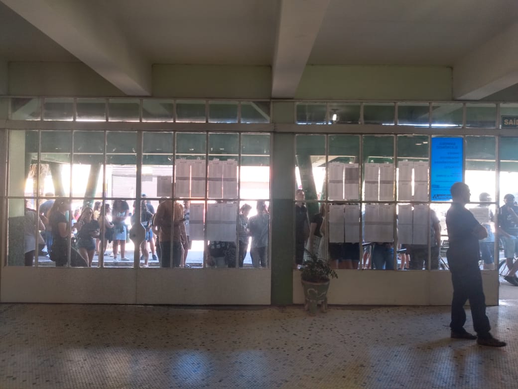 Até esta terça-feira (3), candidatos podem interpor recursos. Gabaritos oficiais serão divulgados na próxima segunda (9)