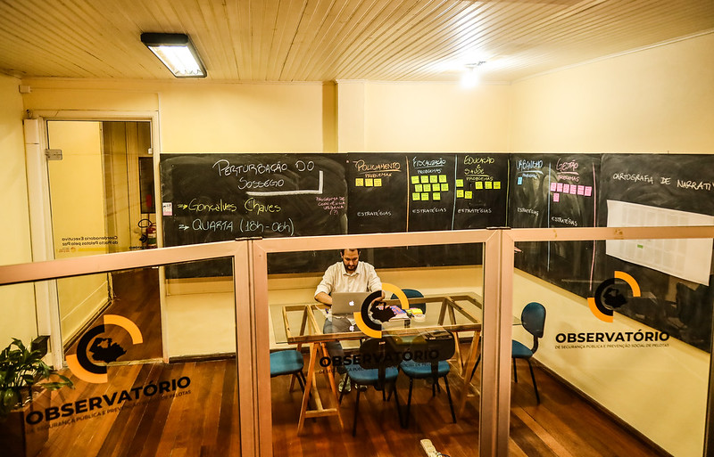 Em nova fase, Observatório Municipal amplia a parceria com secretarias para organizar dados