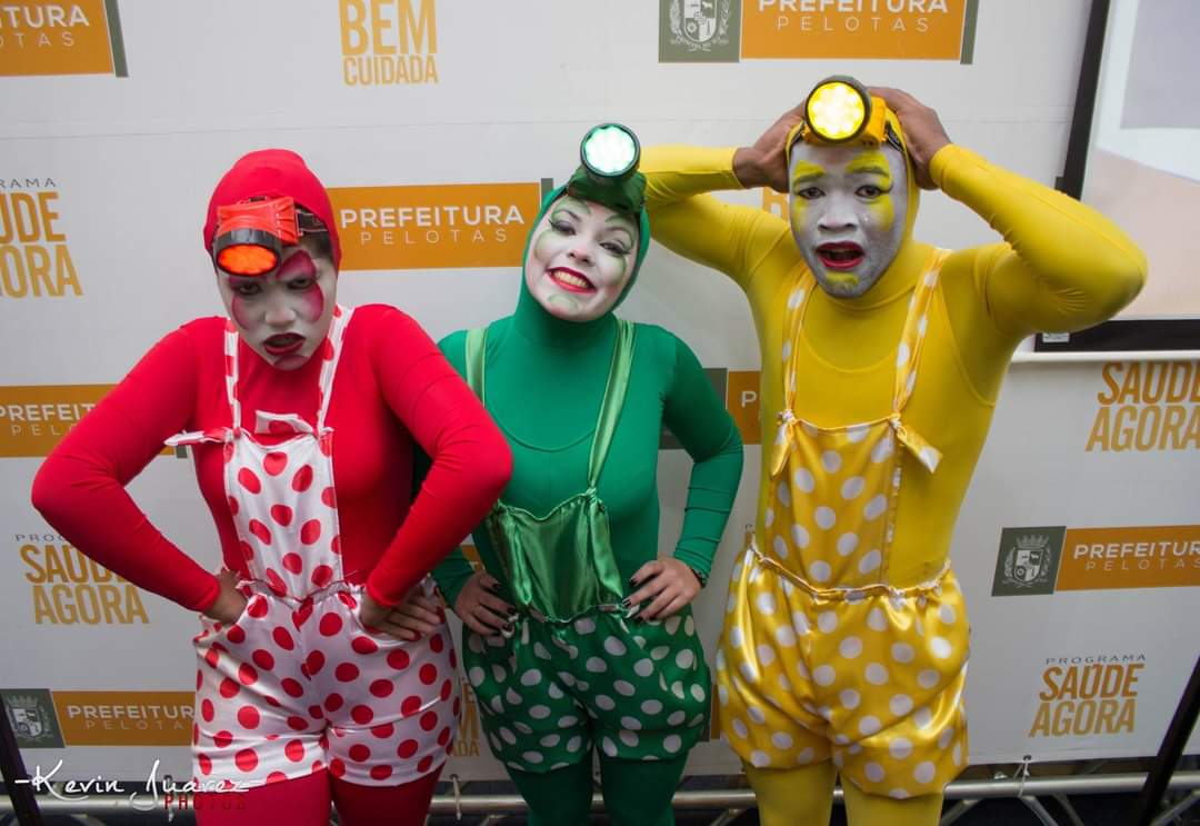 Unidades educacionais que contam com atividades de educação para o trânsito podem relatar seus projetos e receber apresentação de peça teatral