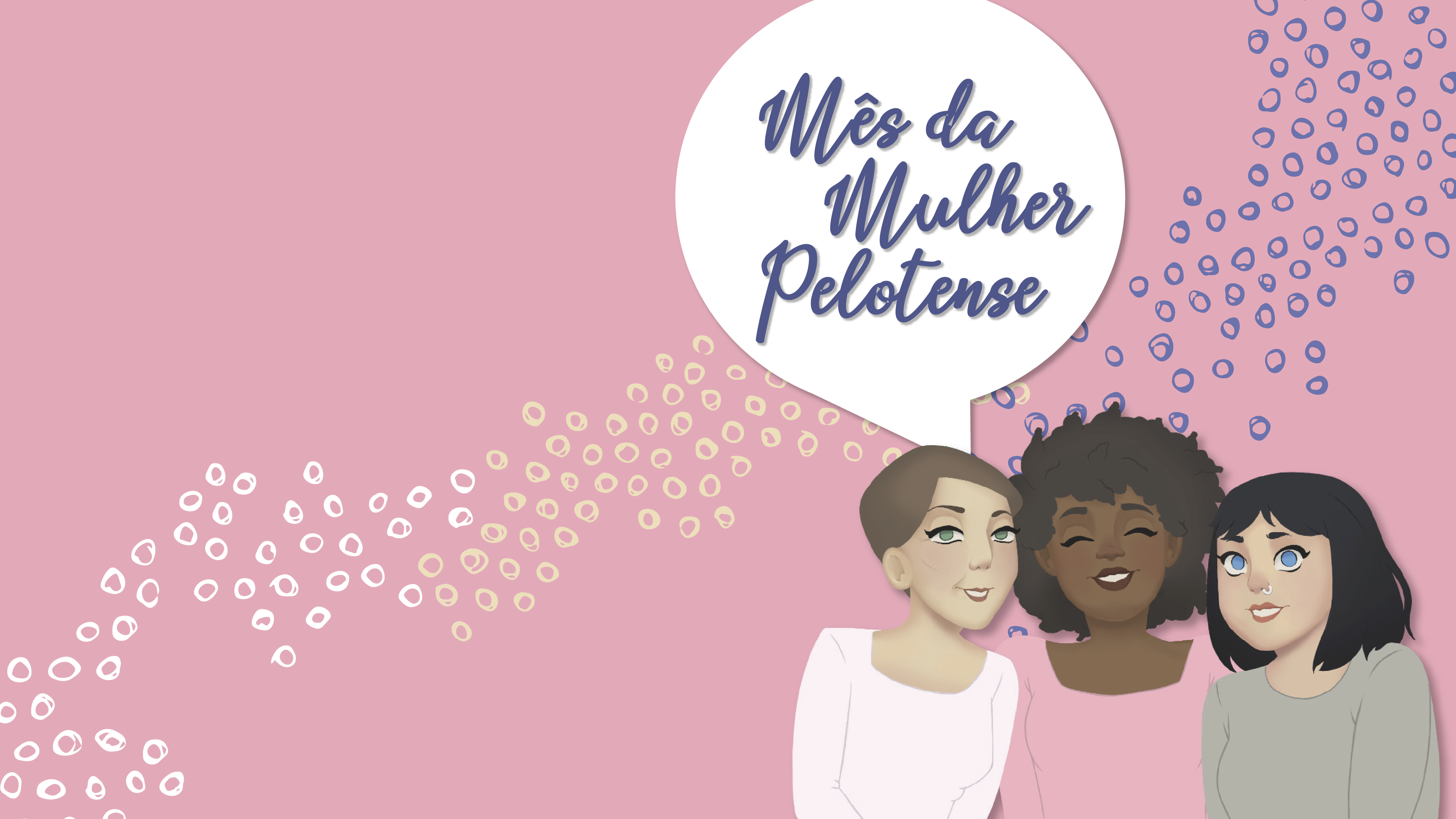 Durante o Outubro Rosa, as Unidades Básicas de Saúde vão focar na prevenção dos cânceres de colo de útero, de mama e em ISTs