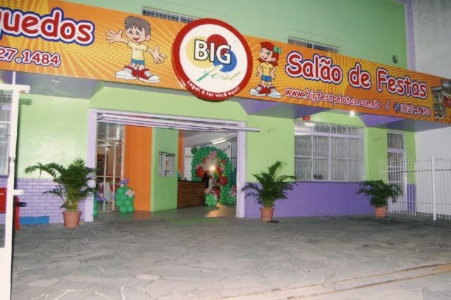Festa será dedicada a 60 crianças e adolescentes usuários dos abrigos mantidos pela Prefeitura