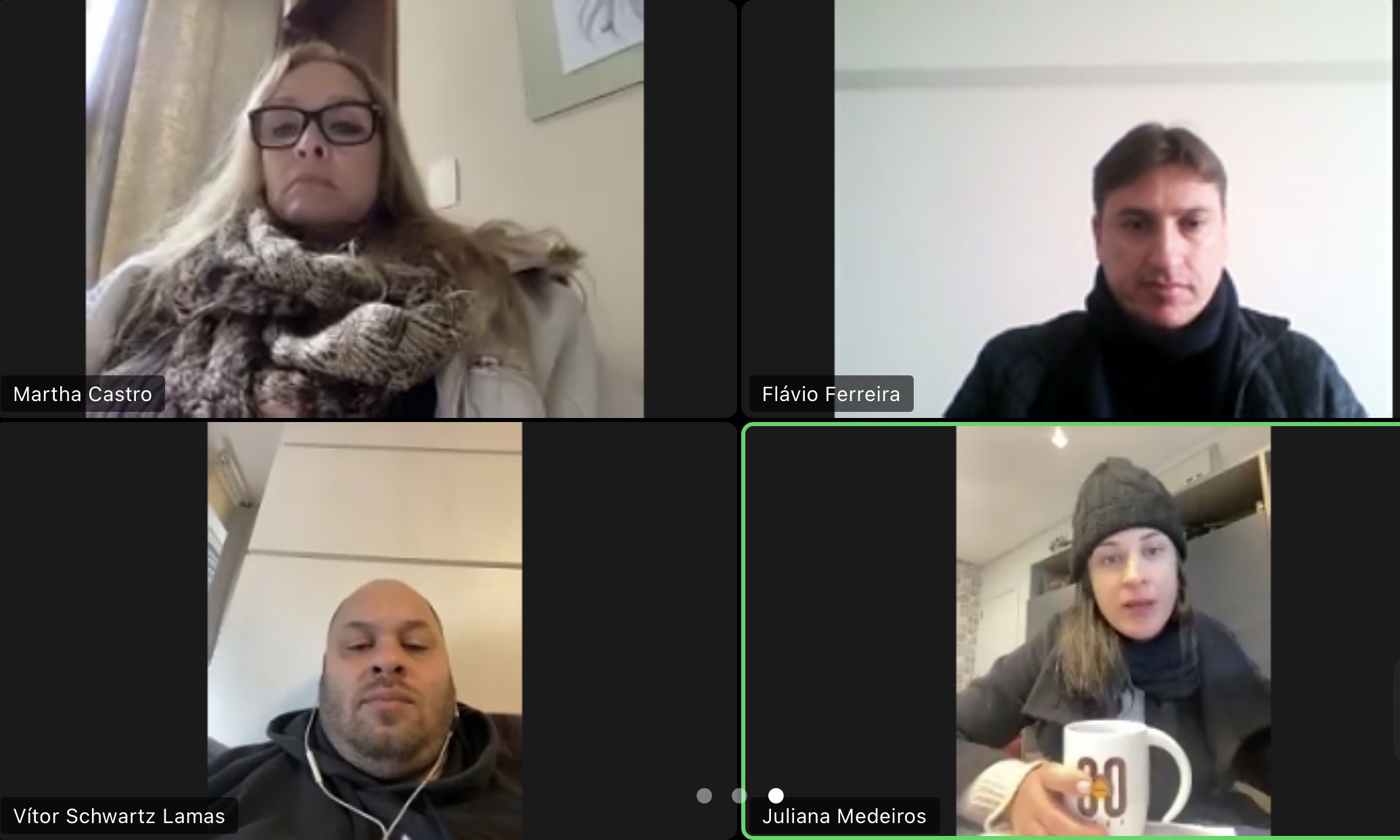 Repasse está previsto em lei municipal e foi tratado em reunião entre a Prefeitura e proprietários de estabelecimentos de alimentação