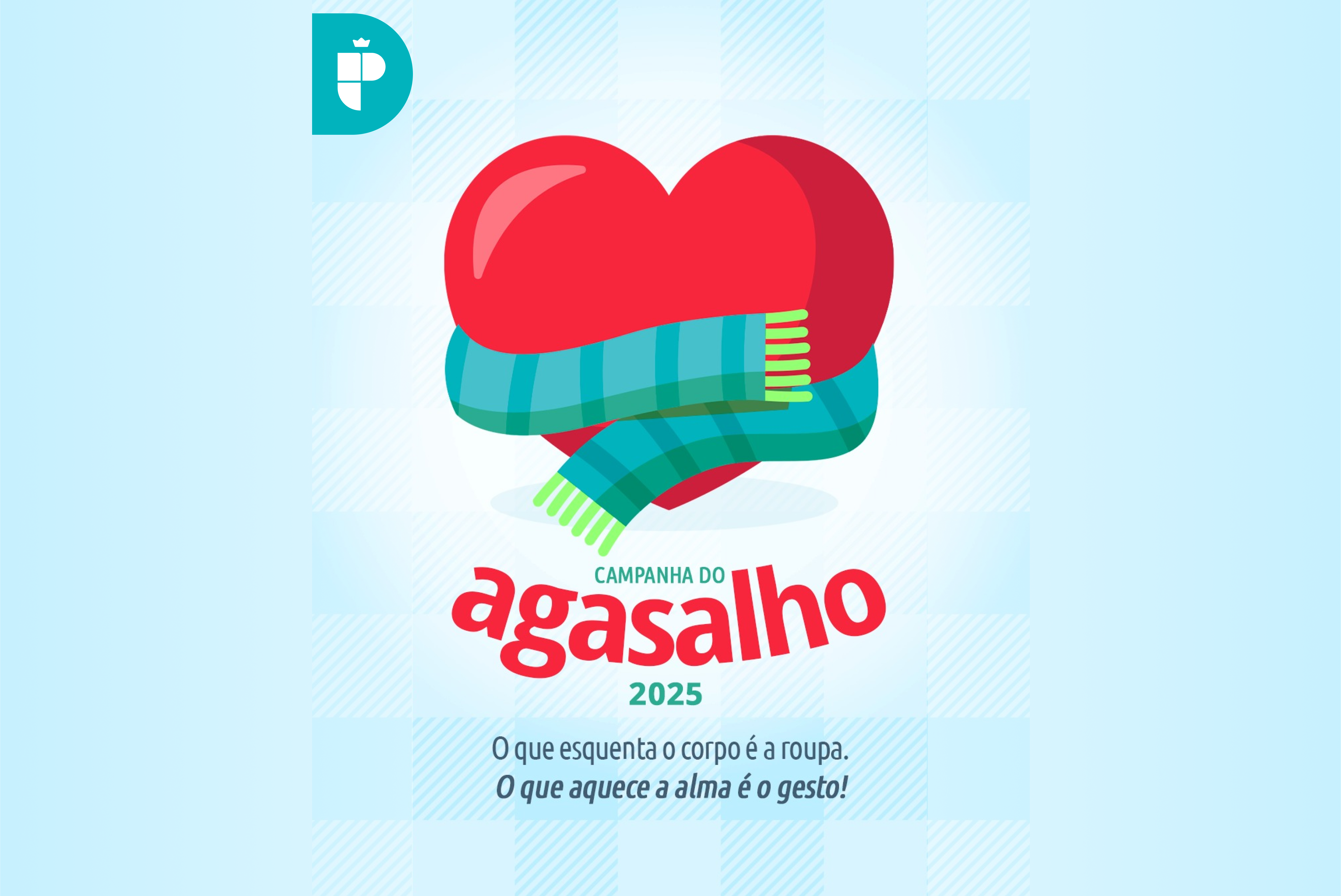 Onda de frio afeta, principalmente, as pessoas em situação de vulnerabilidade